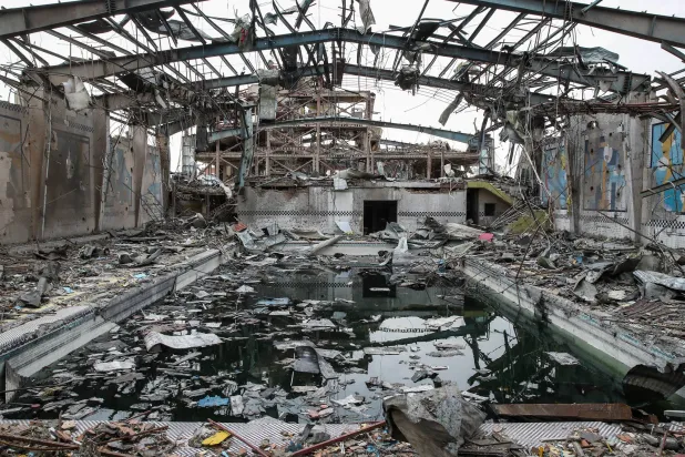 اغتيال لاريجاني «رسالة صارمة» للمرشد