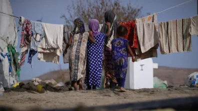 تهديد الحوثيين بالحرب ينذر بتفاقم الأزمة الإنسانية في اليمن