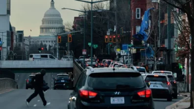 حرب إيران تُفجّر معركة تمويل حاسمة في الكونغرس