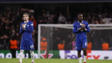 بعد الخروج المذل… تشيلسي على موعد مع معركة أخرى لإنقاذ موسمه