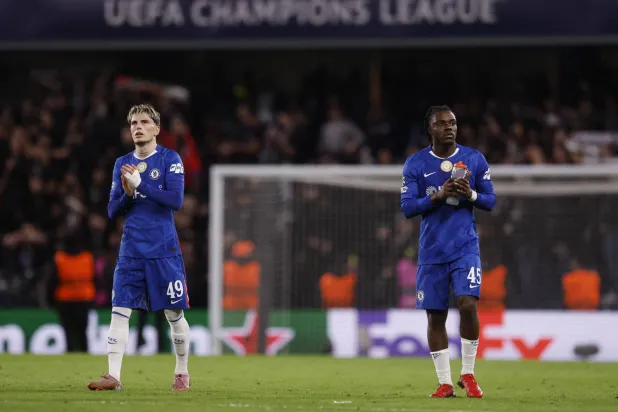 بعد الخروج المذل… تشيلسي على موعد مع معركة أخرى لإنقاذ موسمه