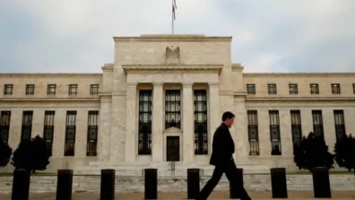 «الفيدرالي» يواجه اليوم أصعب اختباراته النقدية في ظل الحرب وتذبذب الأسعار