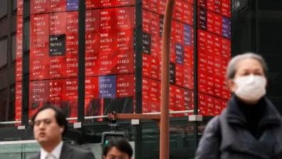 «نيكي» يكسر سلسلة الخسائر مع انتعاش الذكاء الاصطناعي