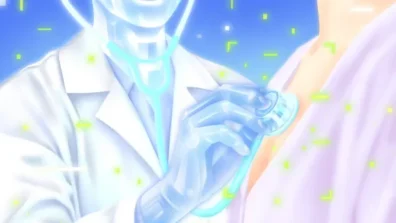 أدوات الذكاء الاصطناعي تسعى للحصول على سجلاتك الصحية