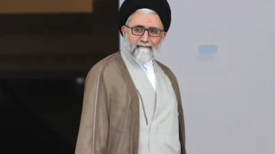 إسرائيل تعلن اغتيال وزير الاستخبارات الإيراني