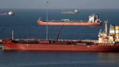 اجتماع طارئ للمنظمة البحرية الدولية لبحث أزمة الشحن في الشرق الأوسط