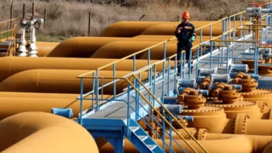 العراق يستأنف تصدير نفط كركوك عبر «جيهان» لتخفيف حصار «هرمز»