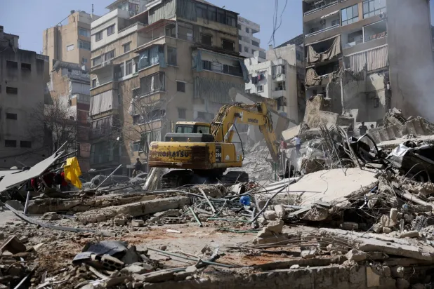 لبنان: الجيش الإسرائيلي يقول إنه سيقصف الجسور على نهر الليطاني