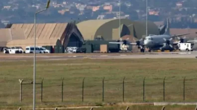 «ناتو» ينشر بطارية «باتريوت» ثانية في قاعدة إنجرليك لضمان أمنها