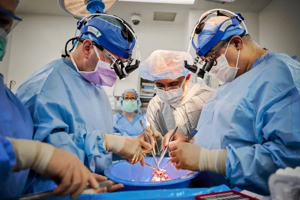 إنجاز صيني واعد قد يمدّد صلاحية الأعضاء المزروعة من ساعات إلى أيام