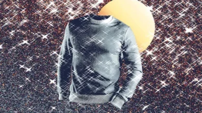 أقمشة مطلية بالألماس تُحافظ على برودة الجسم في الأجواء الحارة