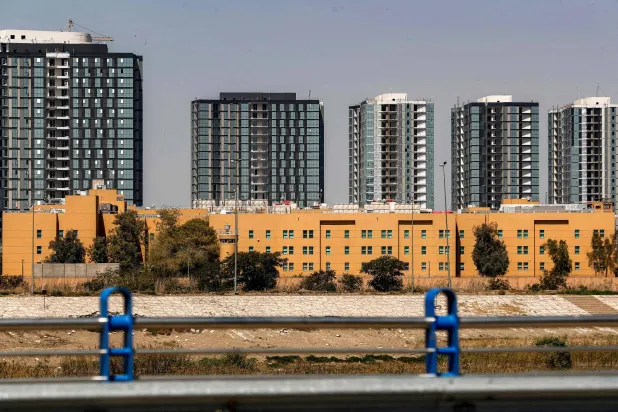 العراق يؤكد «استتباب الأمن» رغم استمرار الهجمات المتبادلة