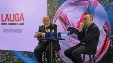 «لا ليغا» يُحقق إيرادات قياسية بـ5.4 مليار يورو في الموسم الماضي