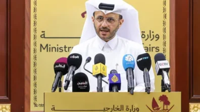 قطر تندد بقصف إسرائيل حقل «بارس» الإيراني