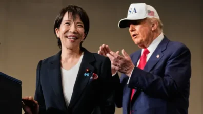 بوتسوانا تنفي وجود قاعدة عسكرية أميركية على أراضيها