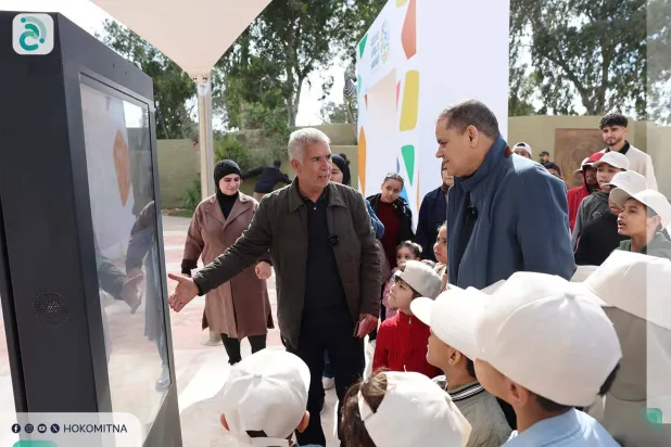 «الوحدة» الليبية تتجاهل تحذيرات بقطع الكهرباء بسبب تأخر رواتب الموظفين