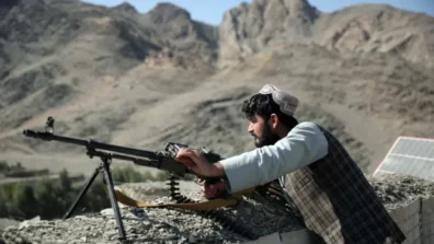 باكستان وأفغانستان تعلنان هدنة خلال عيد الفطر