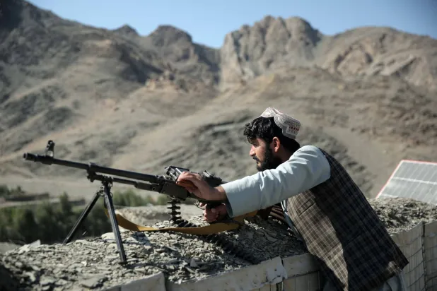 باكستان وأفغانستان تعلنان هدنة خلال عيد الفطر