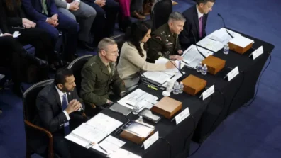 الاستخبارات الأميركية: «ملحمة الغضب» تُحدث تغييرات جوهرية في المنطقة