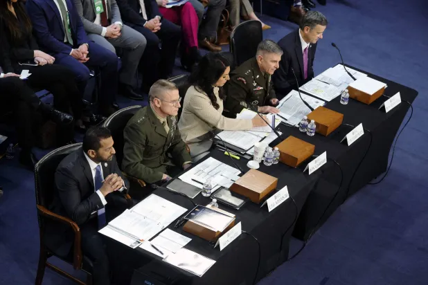 الاستخبارات الأميركية: «ملحمة الغضب» تُحدث تغييرات جوهرية في المنطقة