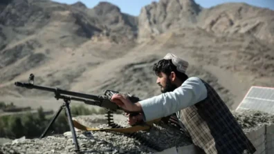 السعودية ترحب بالهدنة المؤقتة بين باكستان وأفغانستان