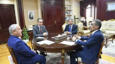 مصر تناشد «النخب العربية» العمل على «وأد الفتنة الإعلامية»