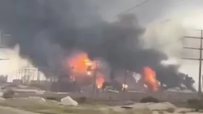 إسرائيل تستهدف حقل «بارس» للغاز… وطهران تهدد بمهاجمة منشآت الطاقة