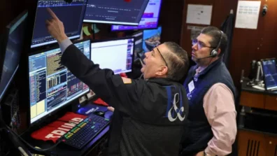 بين «ثبات الفائدة» وضبابية الحرب… كيف استقبلت الأسواق قرار «الفيدرالي»؟