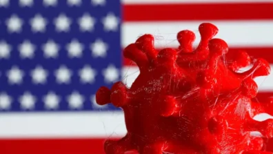 دراسة: أكثر من 150 ألف وفاة بكورونا في أميركا لم تُحتسب مع بداية الجائحة