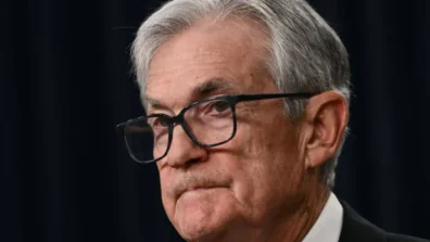 باول: ارتفاع أسعار الطاقة سيرفع التضخم