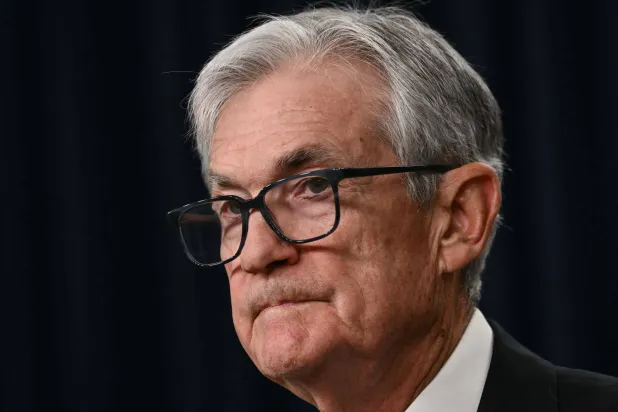 باول: ارتفاع أسعار الطاقة سيرفع التضخم