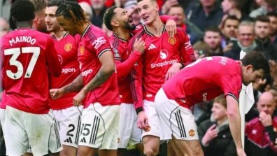 قرارات مصيرية يتعين على مانشستر يونايتد اتخاذها حتى لا تتكرر المأساة