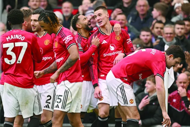 قرارات مصيرية يتعين على مانشستر يونايتد اتخاذها حتى لا تتكرر المأساة