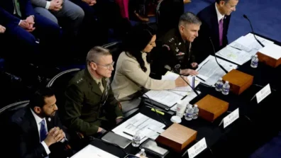 الاستخبارات الأميركية: تغييرات جوهرية في المنطقة