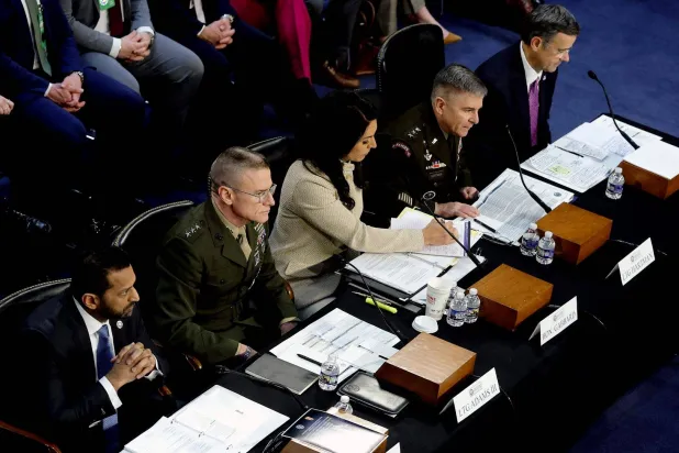 الاستخبارات الأميركية: تغييرات جوهرية في المنطقة