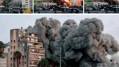 إسرائيل تعزل جنوب الليطاني… وتختبر «تماسك» بيروت