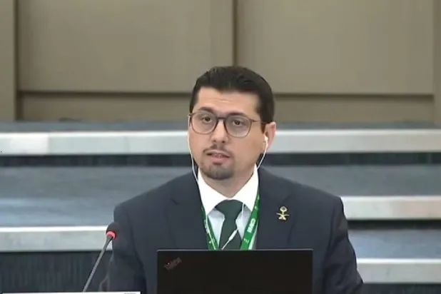 السعودية تشدد على أهمية حماية الممرات البحرية