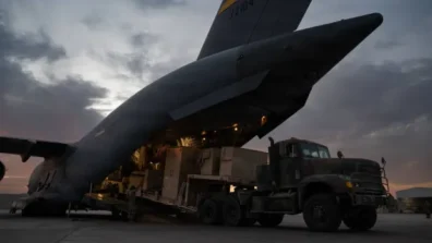 أميركا تدرس إرسال تعزيزات عسكرية مع احتمال دخول حرب إيران مرحلة جديدة 