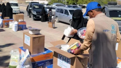 «الأمم المتحدة» تحذر من وضع إنساني حرج في اليمن