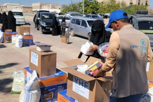 «الأمم المتحدة» تحذر من وضع إنساني حرج في اليمن