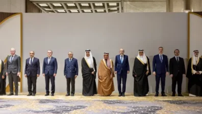 «تشاوري الرياض»: اعتداءات إيران غير مبررة ويجب أن تتوقف فوراً