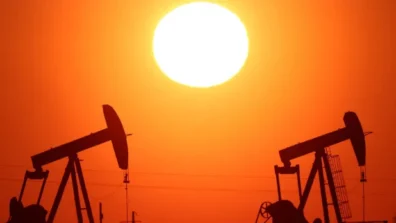 برنت يقفز فوق 112 دولاراً بعد استهداف منشآت طاقة خليجية