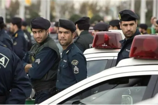 إيران تعدم 3 أشخاص مدانين بقتل رجال شرطة والعمل لصالح إسرائيل وأميركا