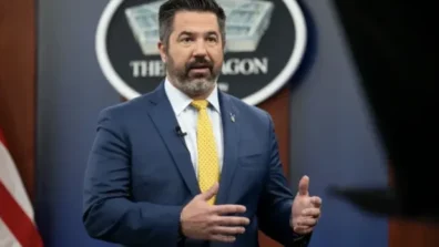 «واشنطن بوست»: رصد مسيرات فوق قاعدة أميركية يقيم بها وزيرا الخارجية والدفاع