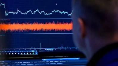 ارتفاع عوائد الخزانة الأميركية مع إعادة تسعير الأسواق لمسار الفائدة