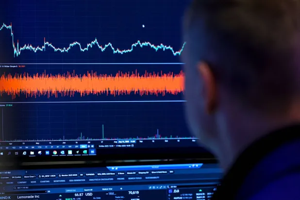 ارتفاع عوائد الخزانة الأميركية مع إعادة تسعير الأسواق لمسار الفائدة