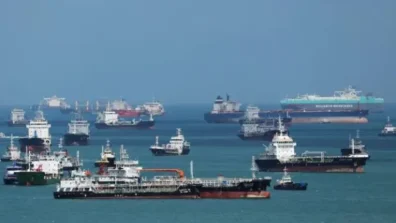 آسيا تستعد لاستقبال كميات قياسية من الوقود الروسي هذا الشهر