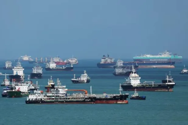 آسيا تستعد لاستقبال كميات قياسية من الوقود الروسي هذا الشهر