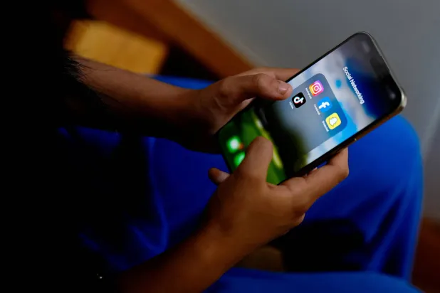 تعرف على وسائل التواصل الاجتماعي الأسوأ لصحتك النفسية