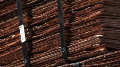 النحاس يسجّل أدنى مستوى في 3 أشهر مع ارتفاع النفط وقوة الدولار